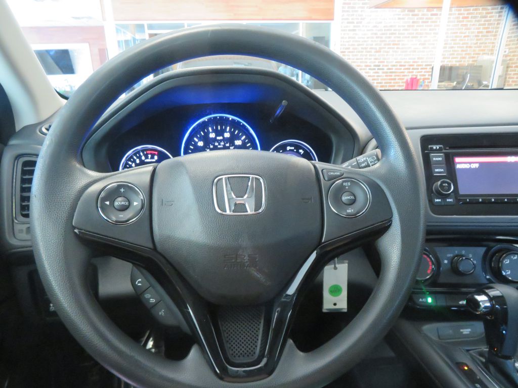 Photo 28 of this HONDA HR-V