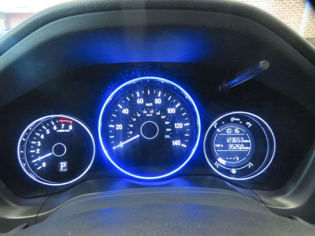 Photo 29 of this HONDA HR-V