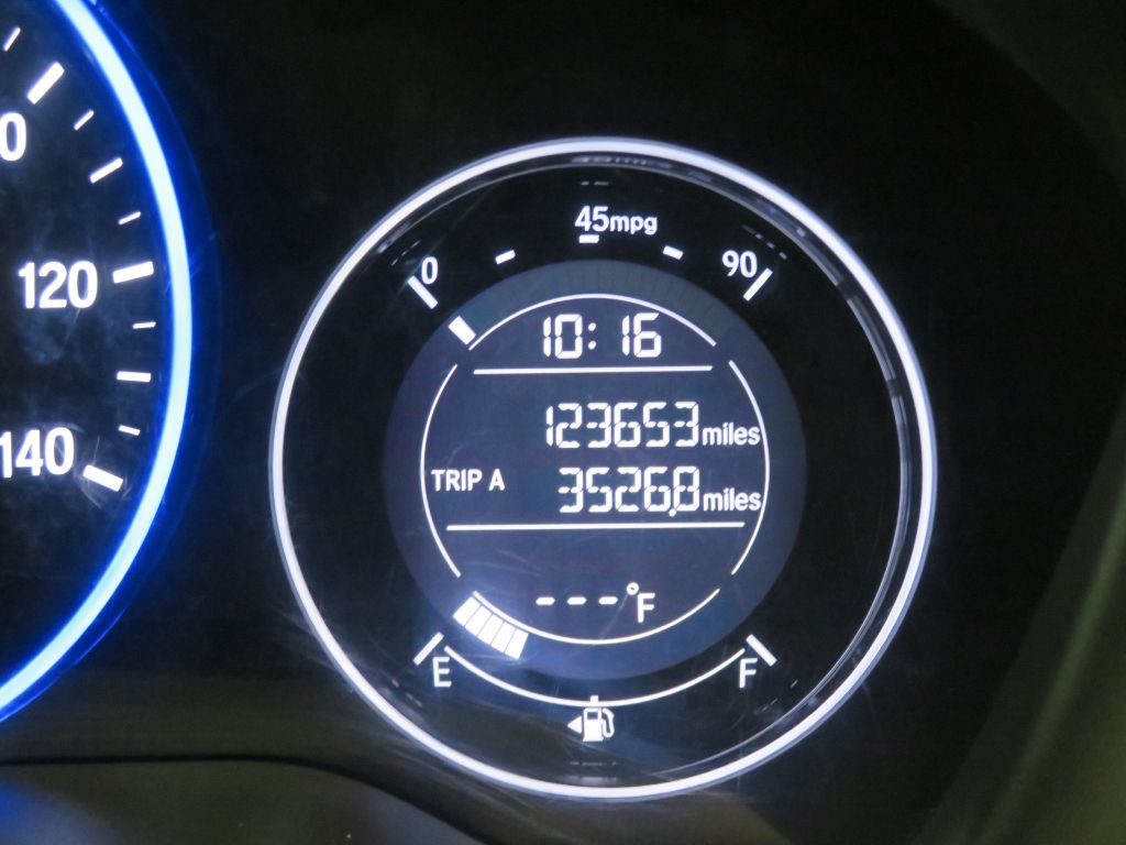 Photo 30 of this HONDA HR-V