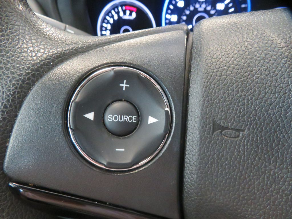 Photo 31 of this HONDA HR-V