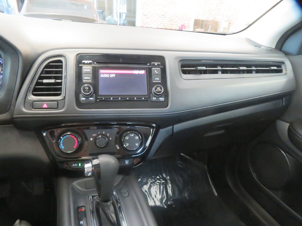 Photo 35 of this HONDA HR-V