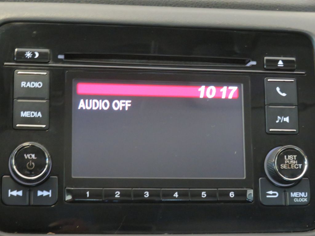 Photo 36 of this HONDA HR-V
