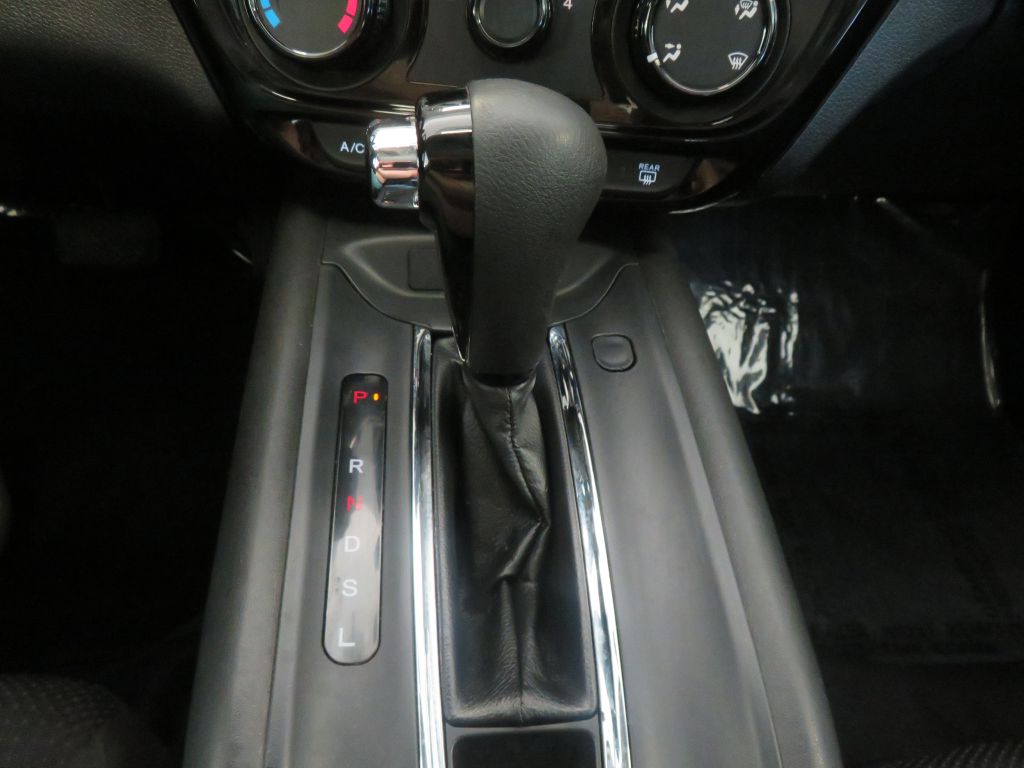 Photo 39 of this HONDA HR-V