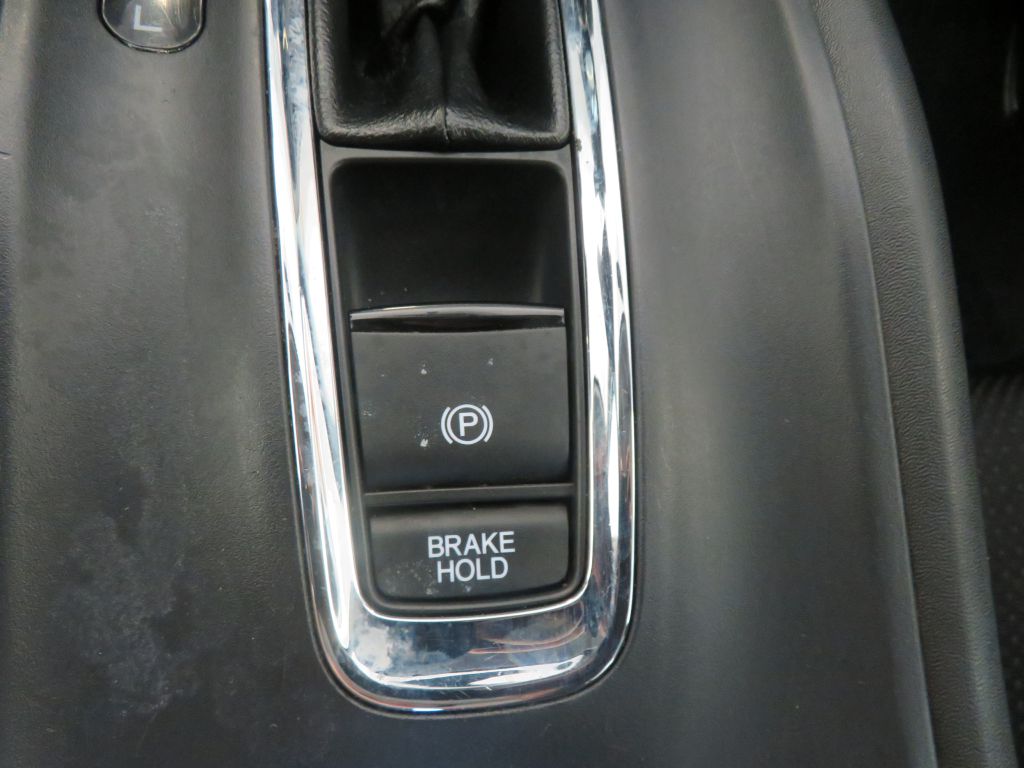 Photo 40 of this HONDA HR-V