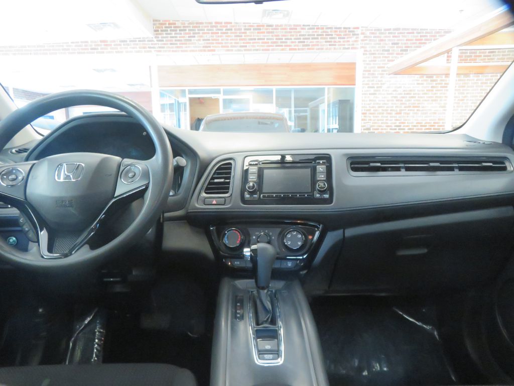Photo 43 of this HONDA HR-V