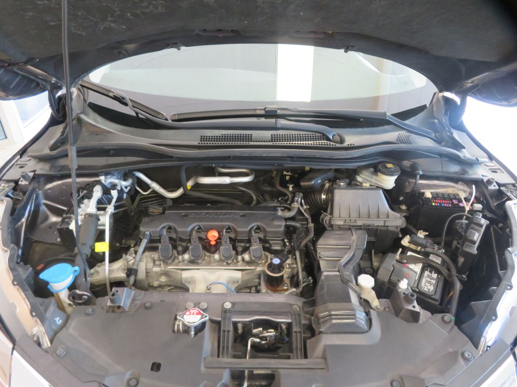 Photo 45 of this HONDA HR-V