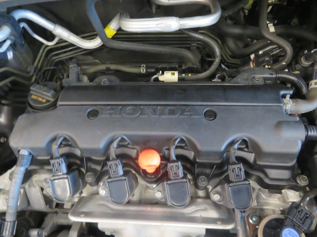 Photo 46 of this HONDA HR-V