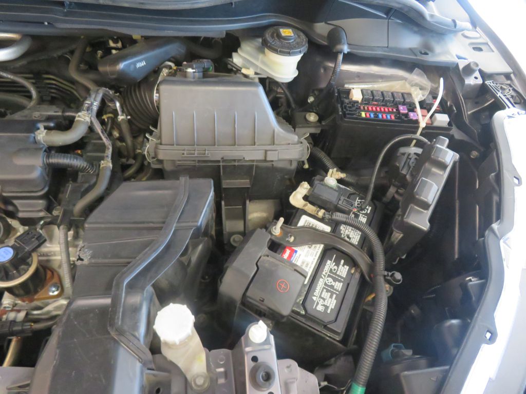 Photo 47 of this HONDA HR-V