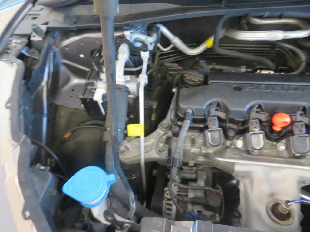 Photo 48 of this HONDA HR-V