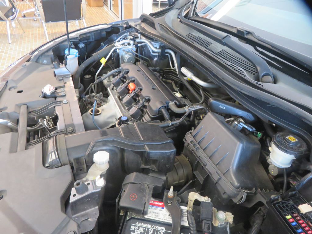 Photo 50 of this HONDA HR-V