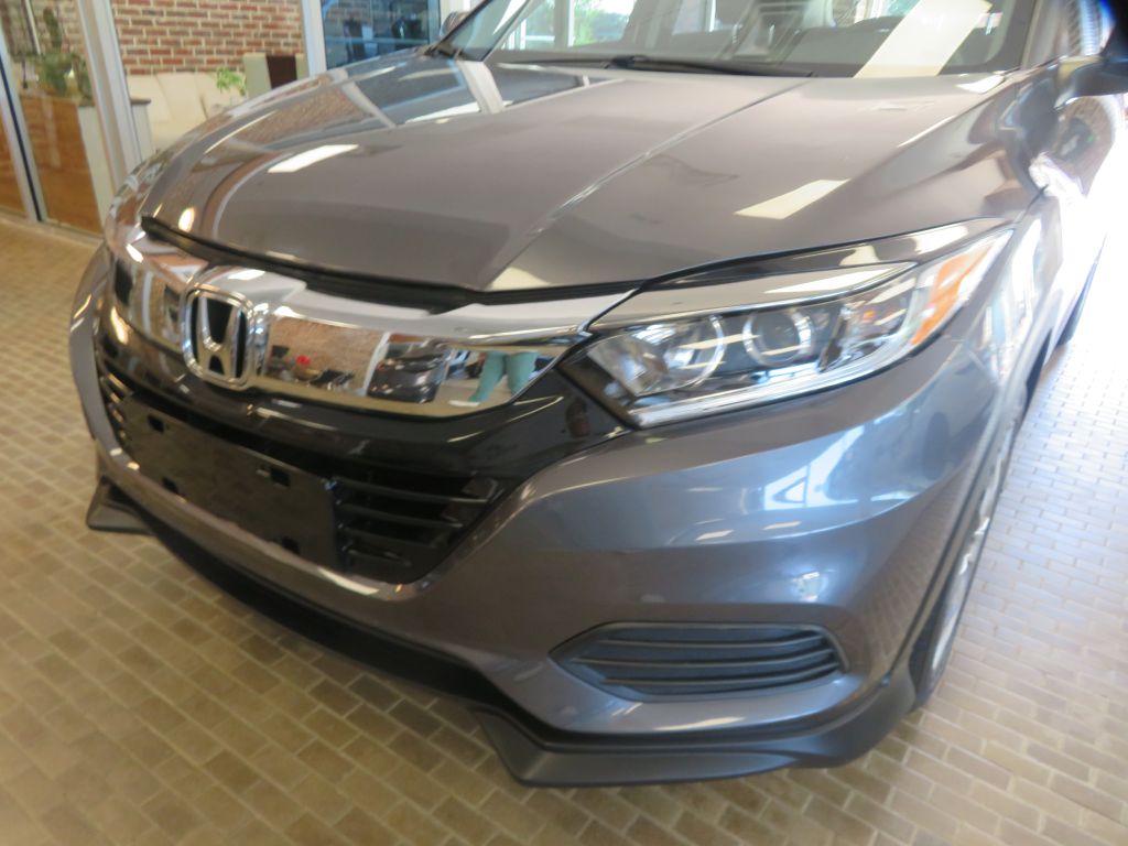 Photo 51 of this HONDA HR-V