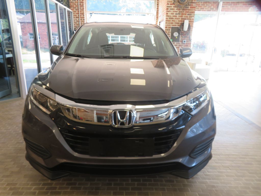 Photo 52 of this HONDA HR-V