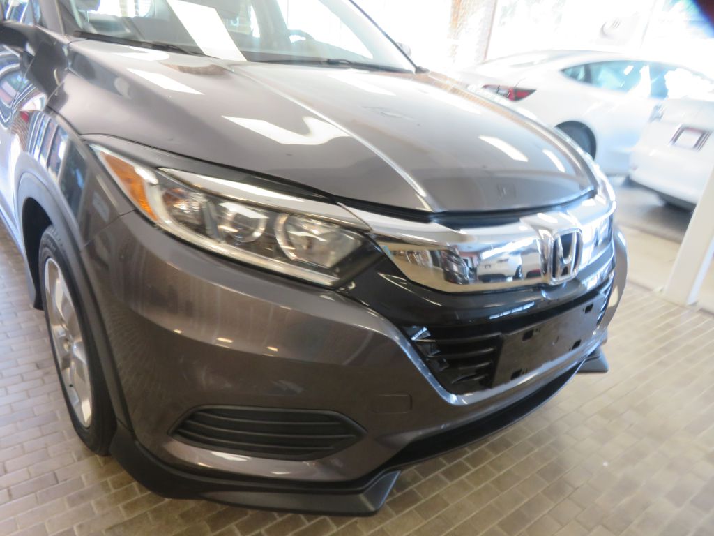 Photo 53 of this HONDA HR-V