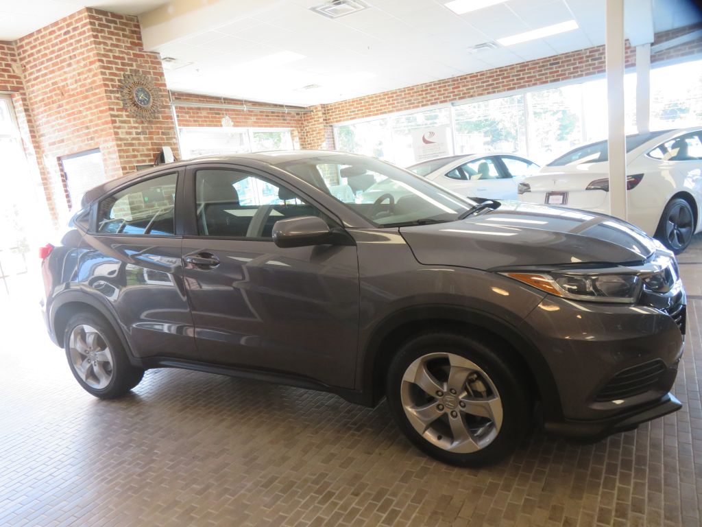 Photo 54 of this HONDA HR-V