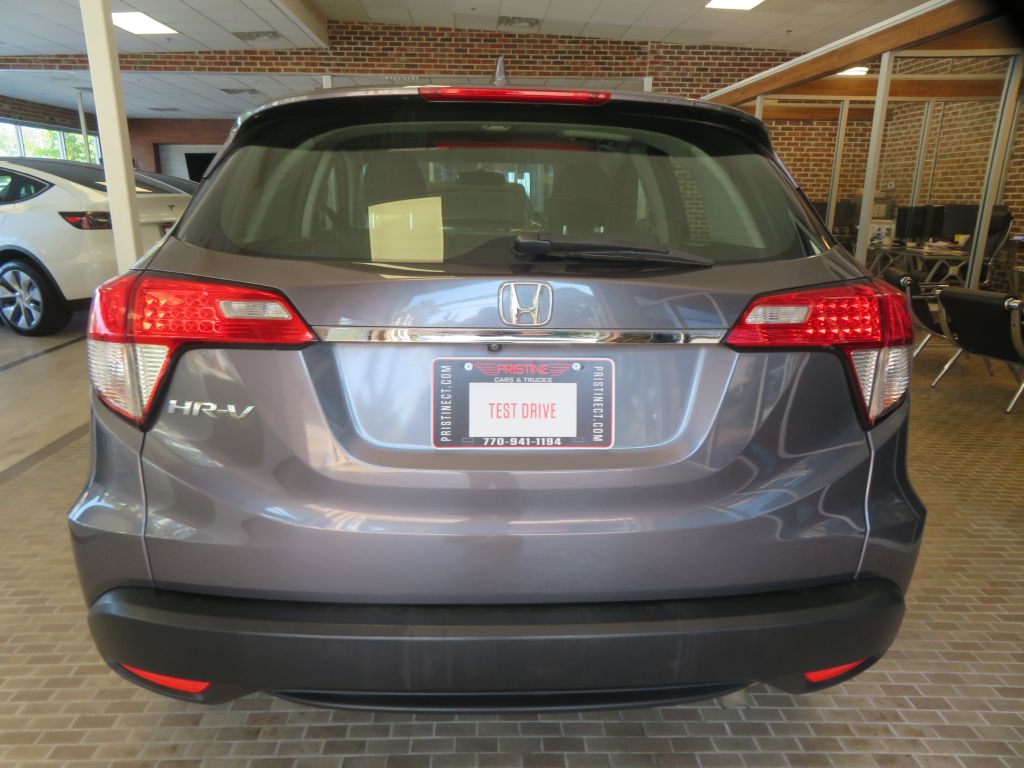 Photo 57 of this HONDA HR-V