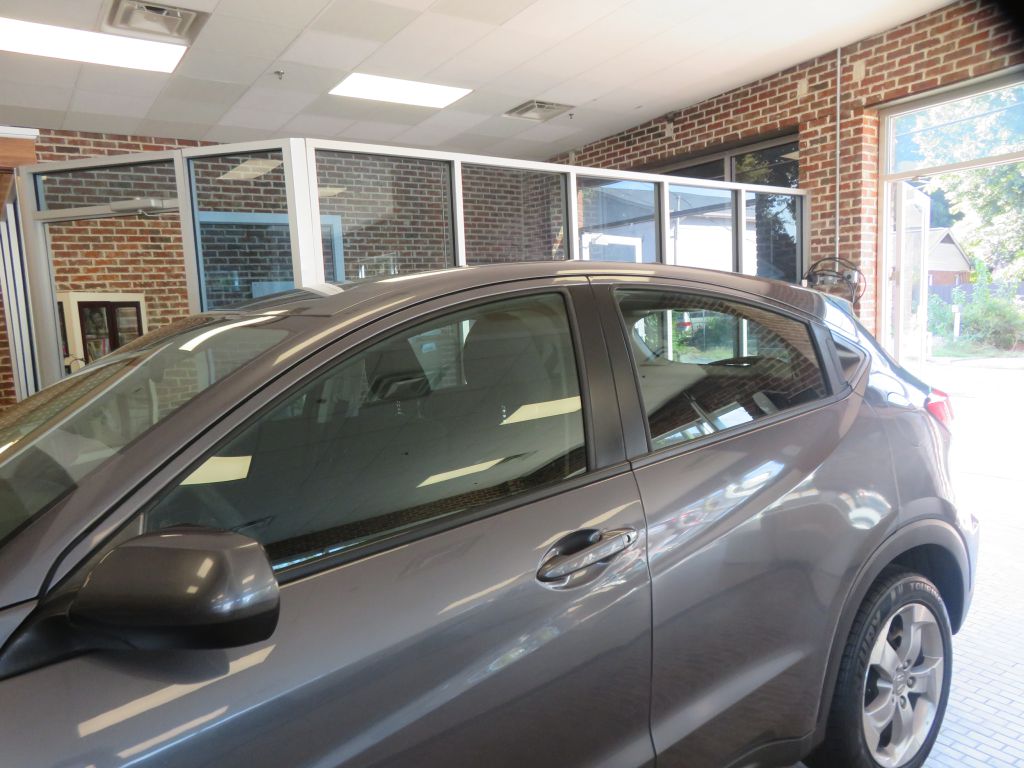 Photo 65 of this HONDA HR-V