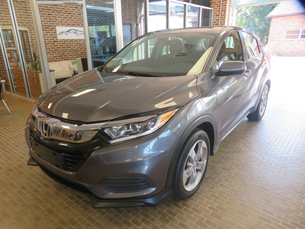 Photo 68 of this HONDA HR-V