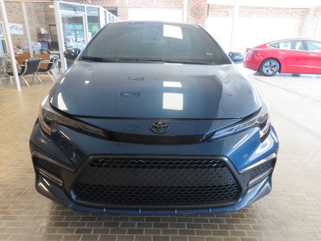 Photo 2 of this TOYOTA COROLLA