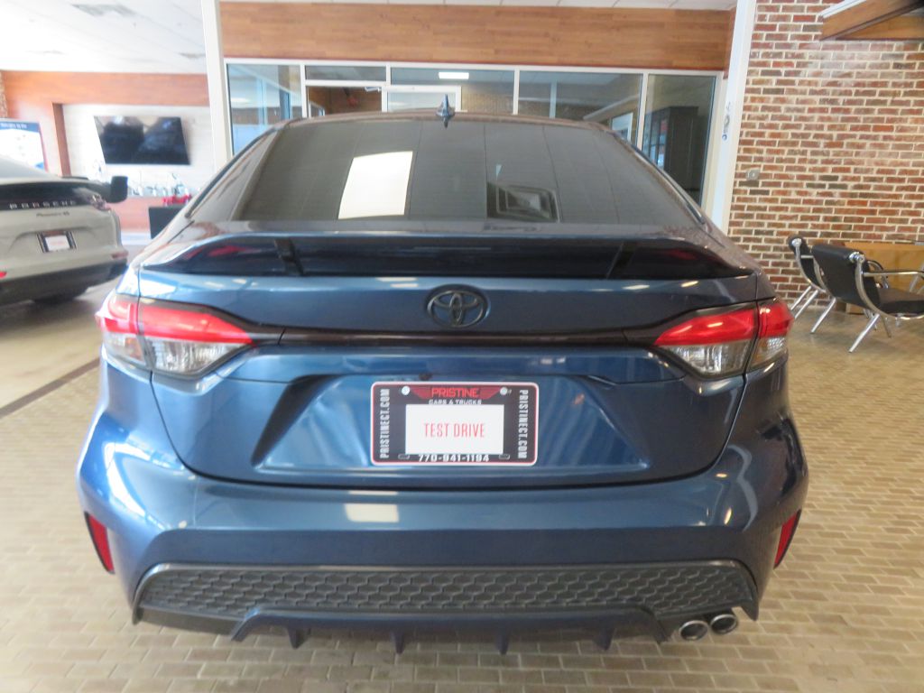 Photo 5 of this TOYOTA COROLLA