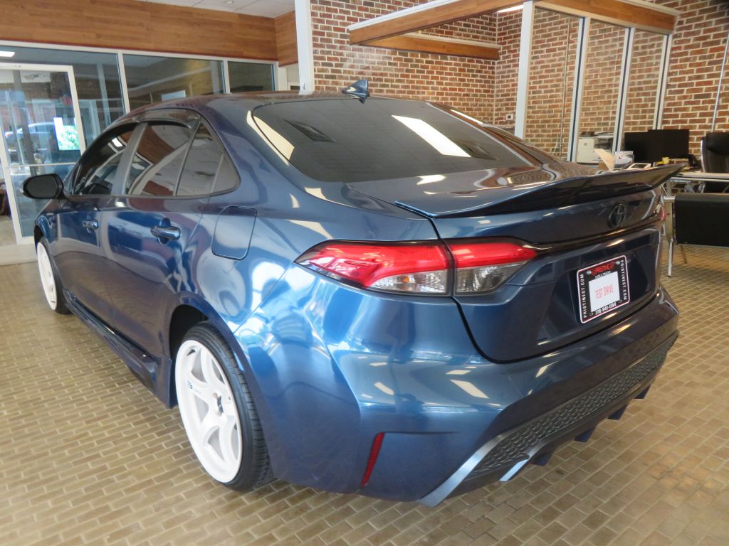 Photo 6 of this TOYOTA COROLLA