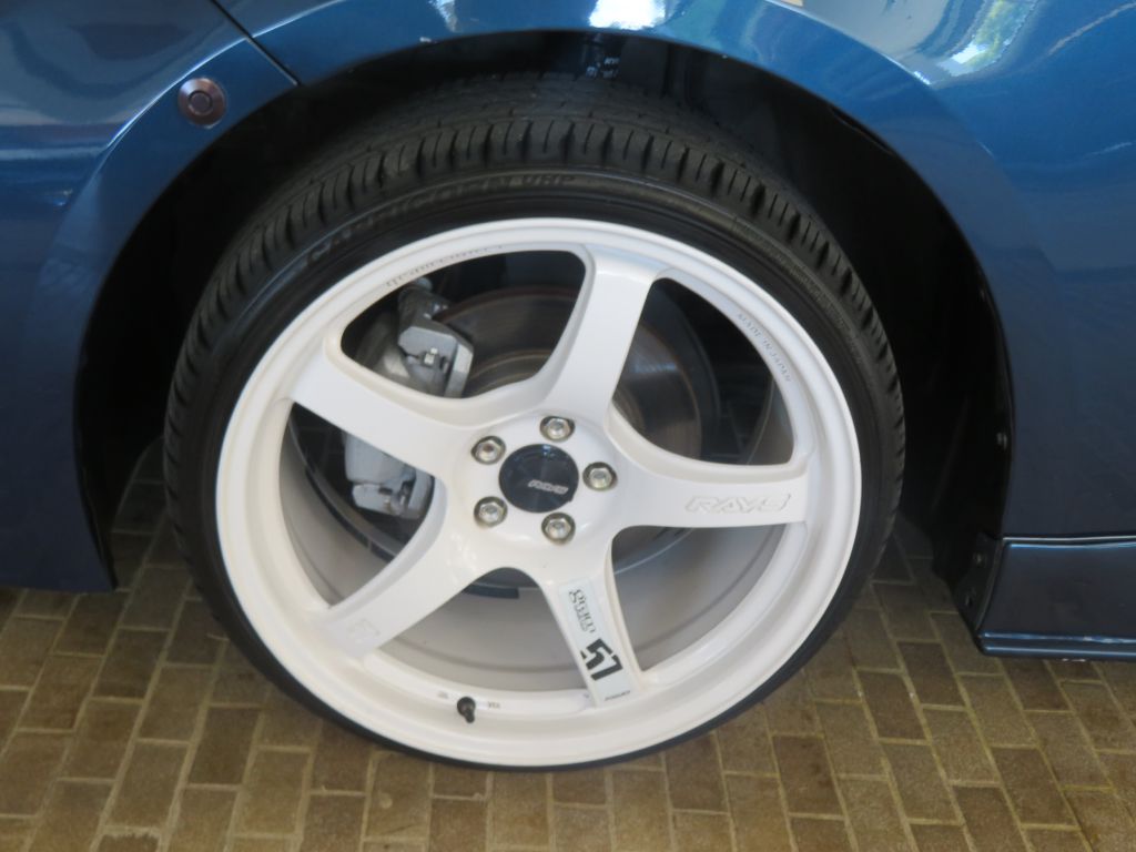Photo 7 of this TOYOTA COROLLA