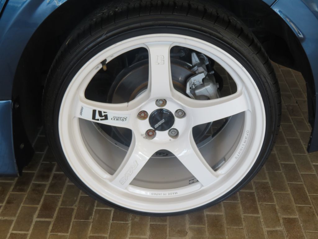 Photo 8 of this TOYOTA COROLLA