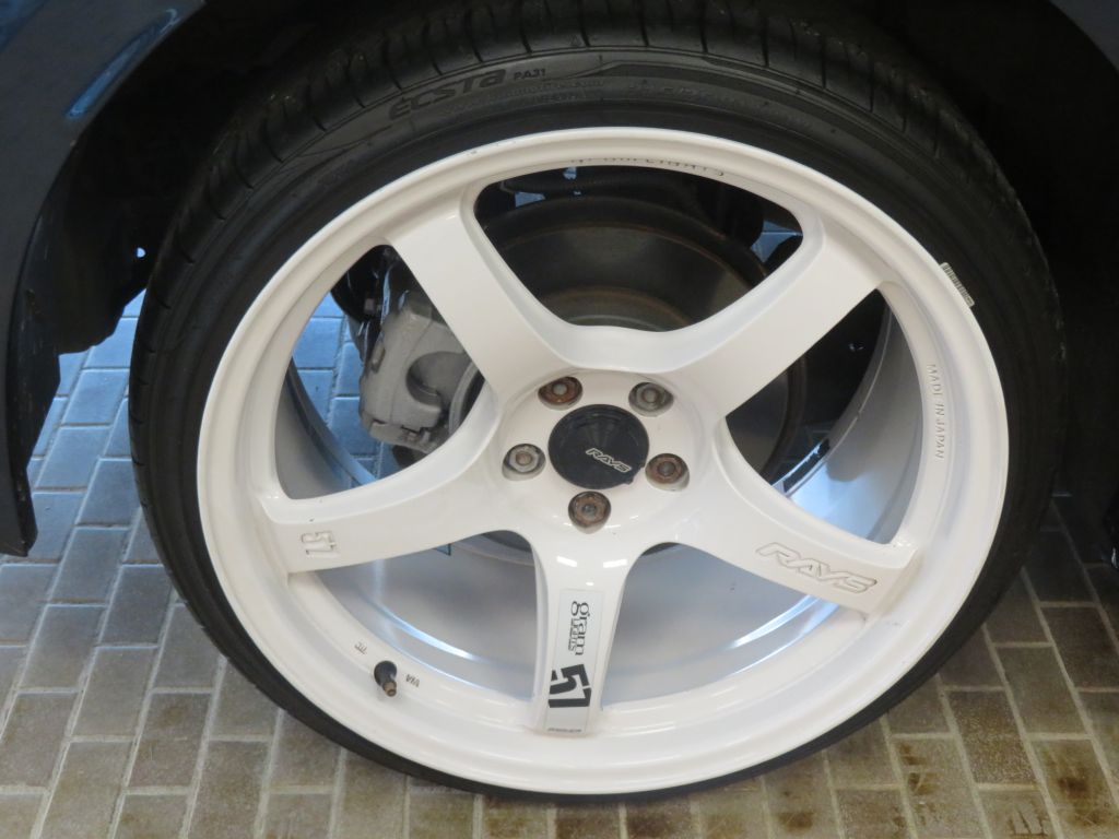 Photo 9 of this TOYOTA COROLLA