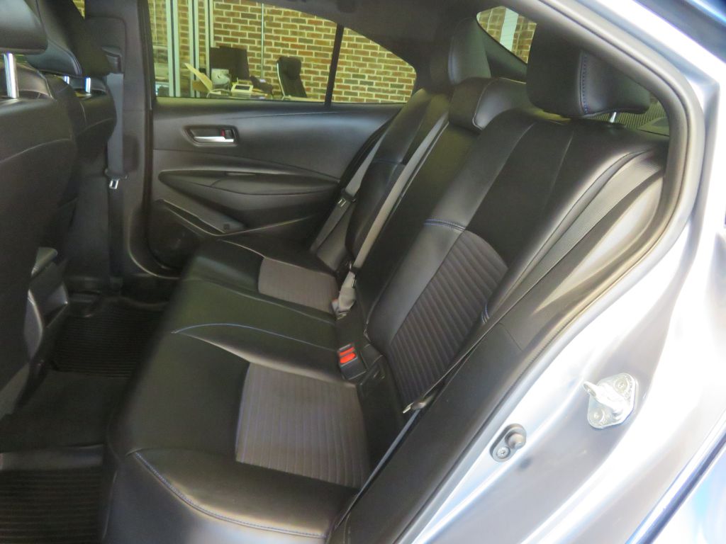 Photo 18 of this TOYOTA COROLLA