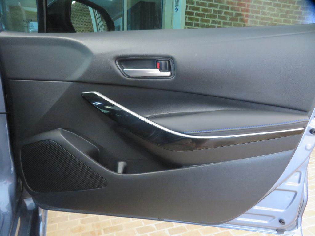 Photo 22 of this TOYOTA COROLLA