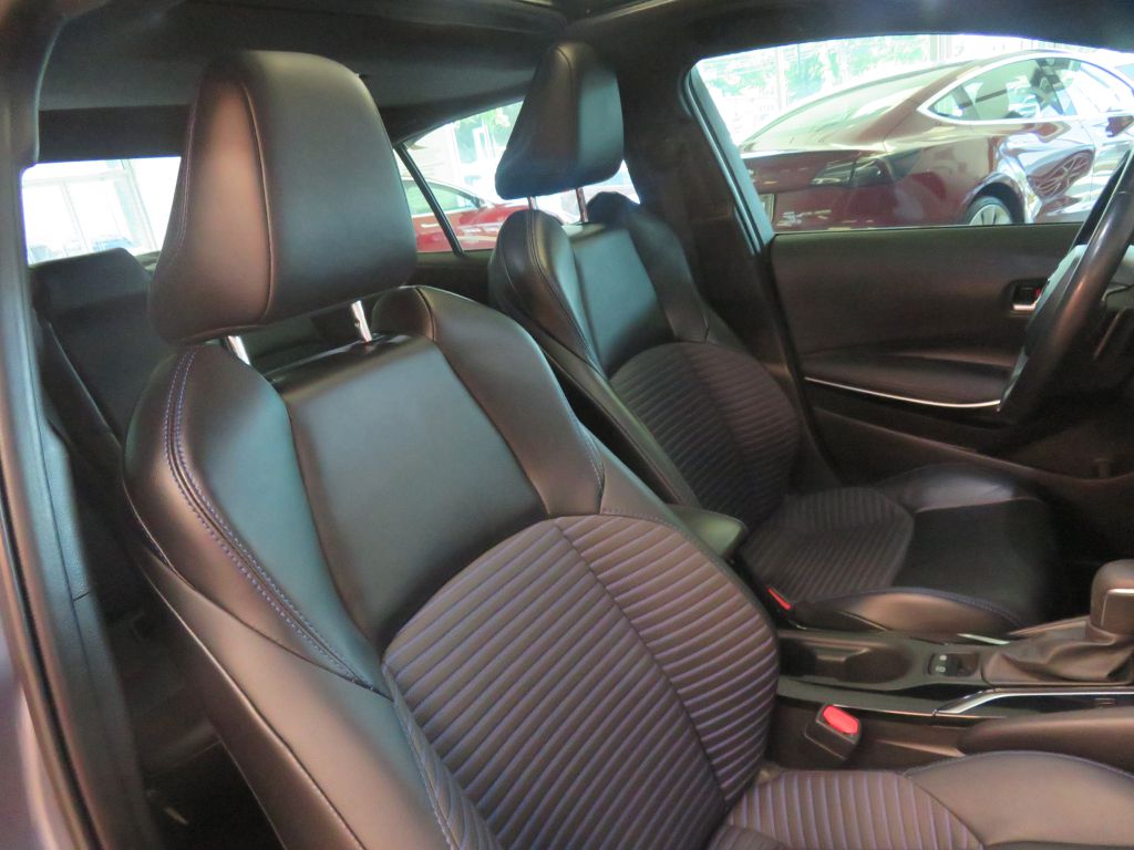 Photo 26 of this TOYOTA COROLLA