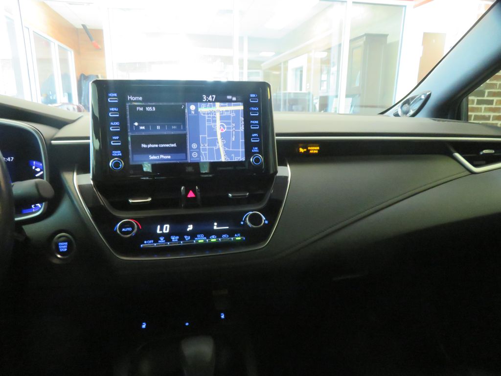 Photo 33 of this TOYOTA COROLLA