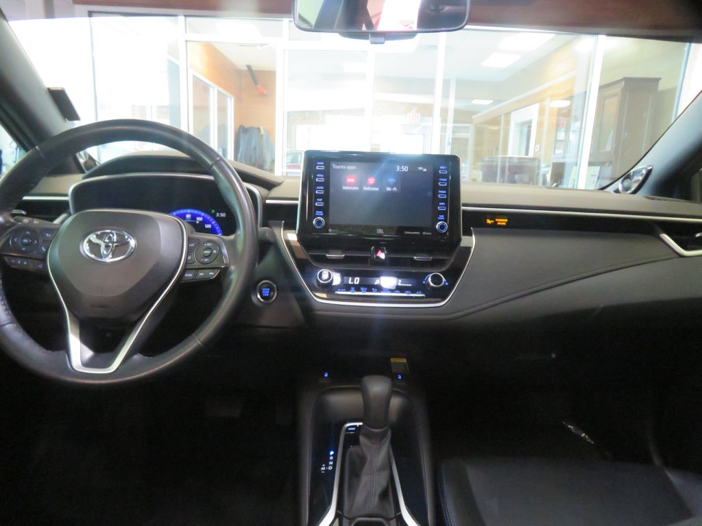 Photo 47 of this TOYOTA COROLLA