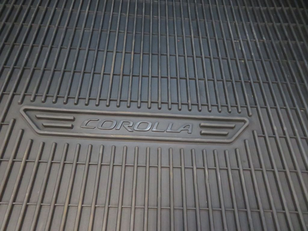 Photo 50 of this TOYOTA COROLLA