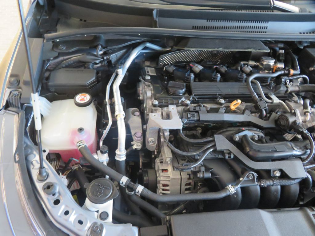 Photo 54 of this TOYOTA COROLLA