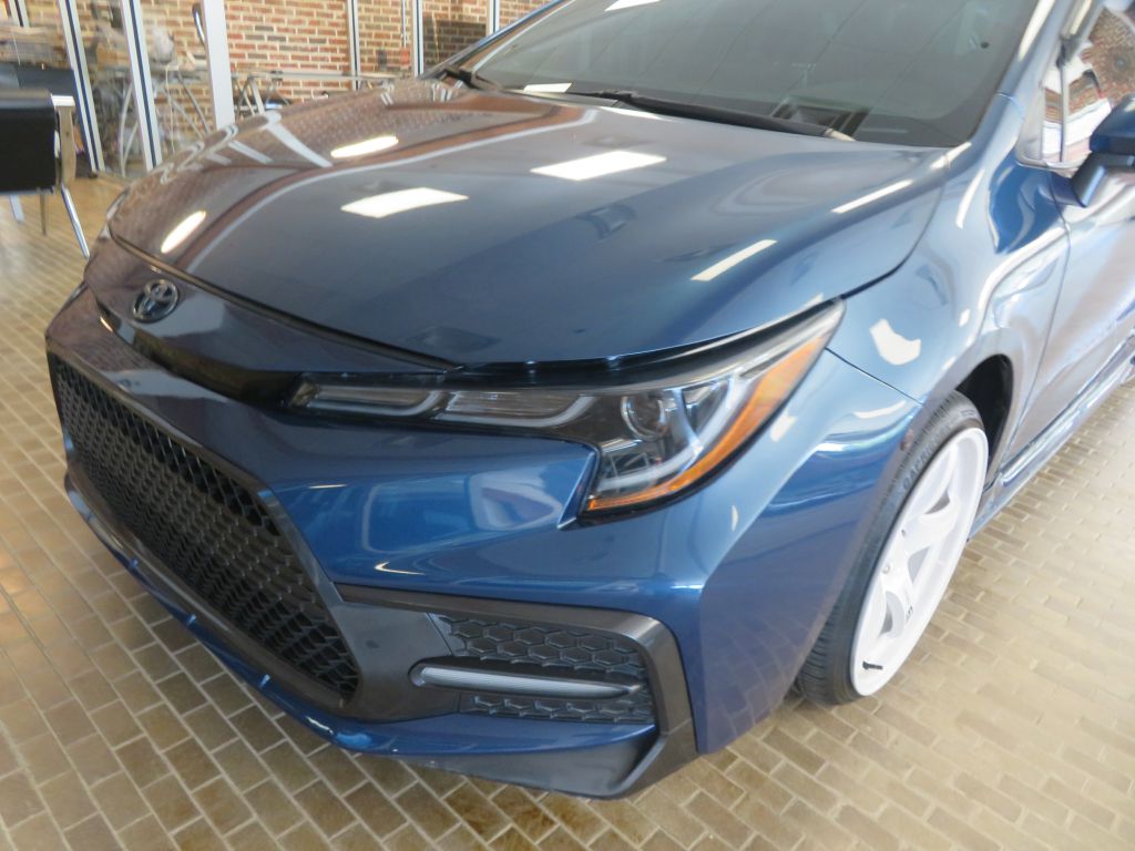 Photo 57 of this TOYOTA COROLLA