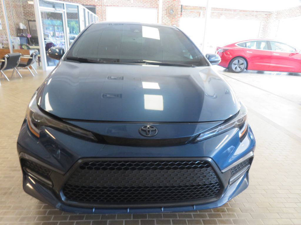Photo 58 of this TOYOTA COROLLA