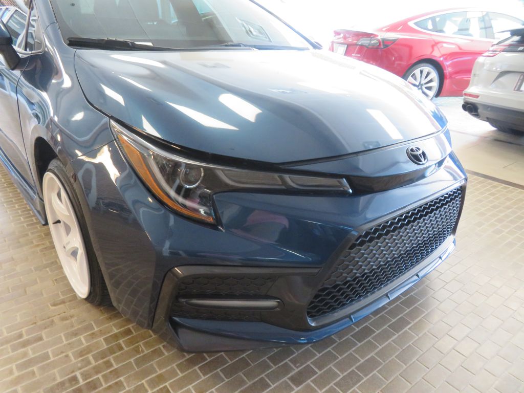 Photo 59 of this TOYOTA COROLLA