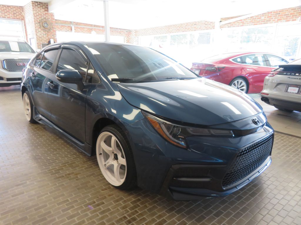 Photo 60 of this TOYOTA COROLLA