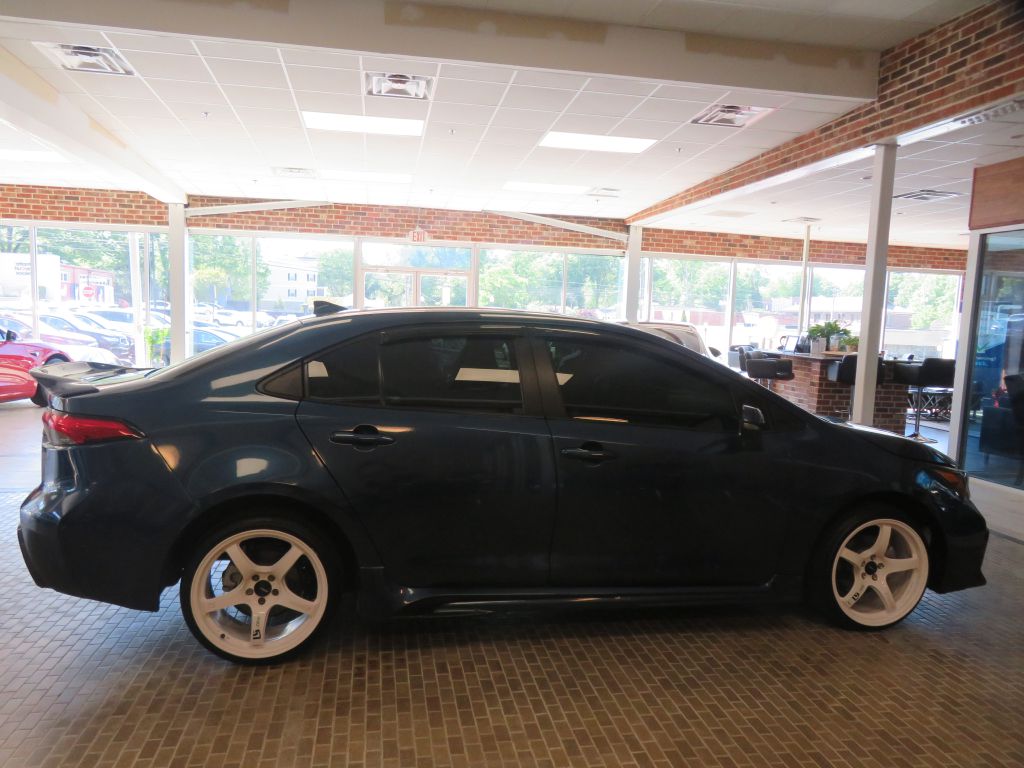 Photo 61 of this TOYOTA COROLLA