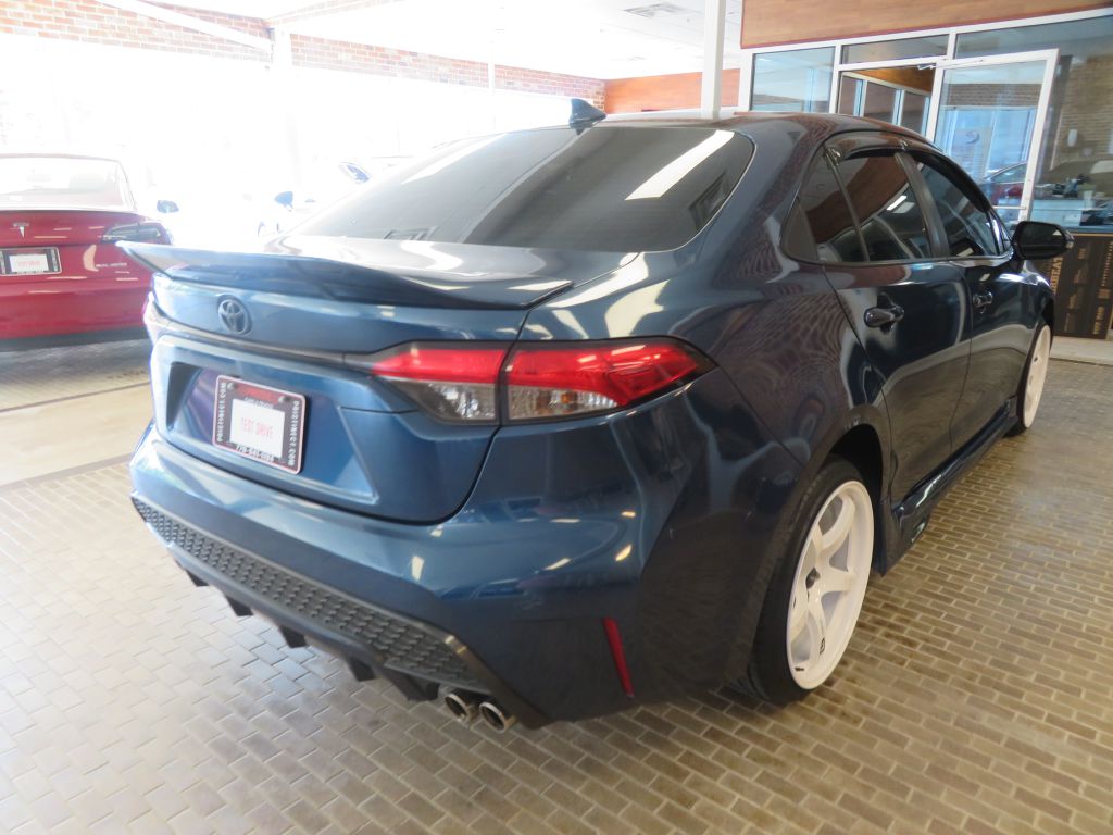 Photo 62 of this TOYOTA COROLLA