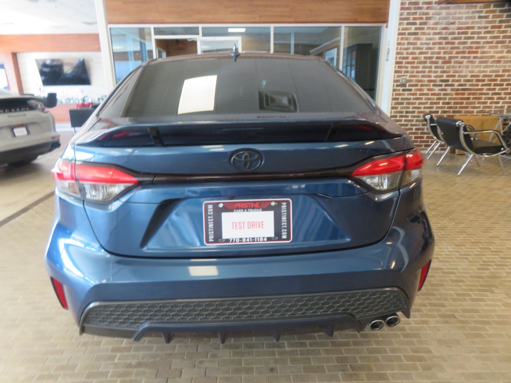 Photo 63 of this TOYOTA COROLLA