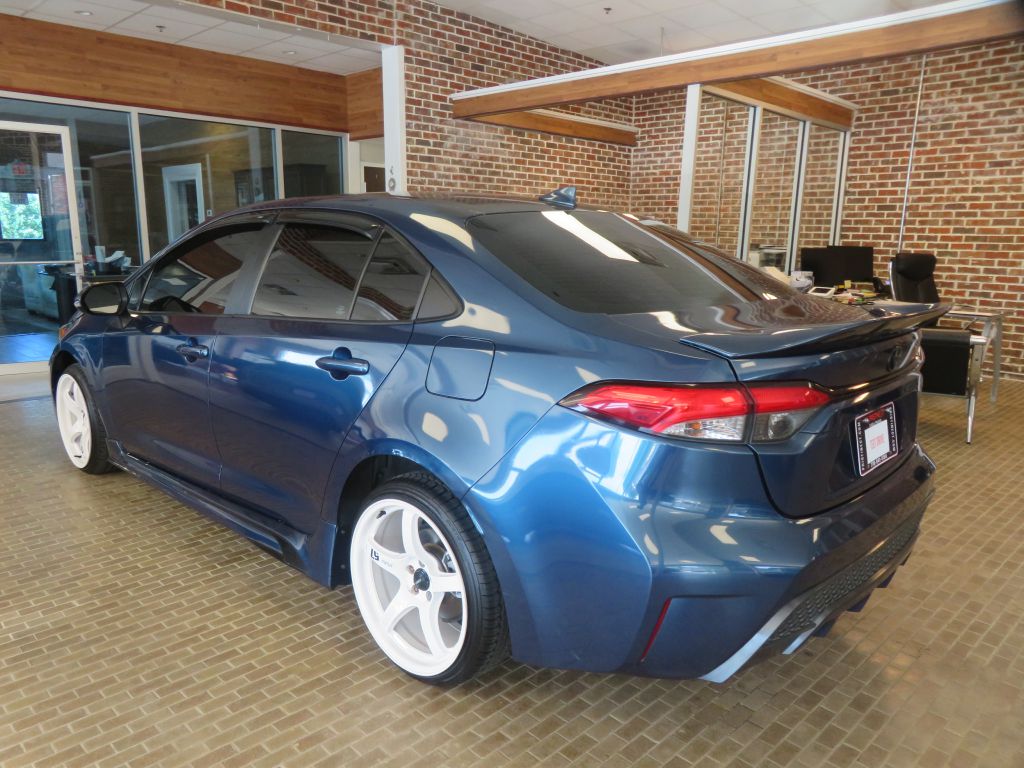 Photo 68 of this TOYOTA COROLLA