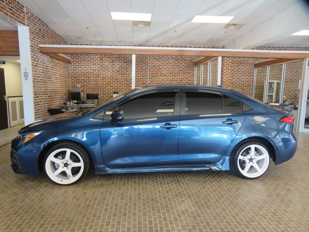 Photo 69 of this TOYOTA COROLLA
