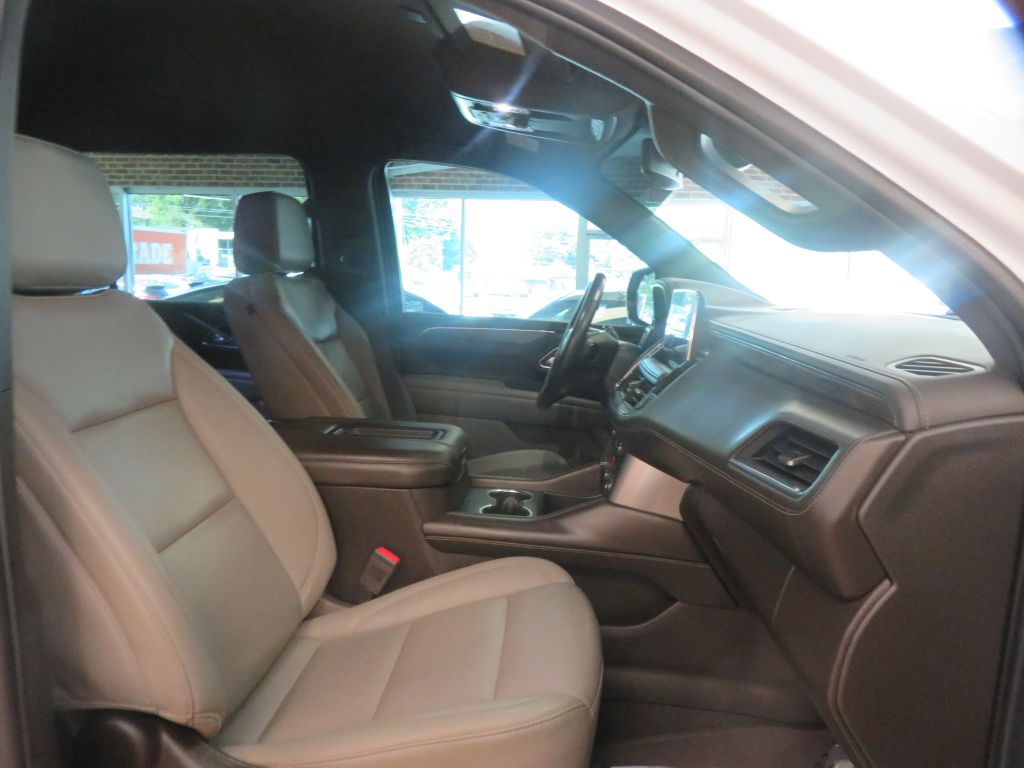 Photo 29 of this CHEVROLET SUBURBAN
