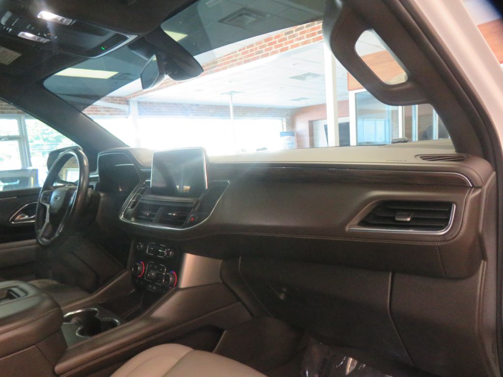 Photo 32 of this CHEVROLET SUBURBAN