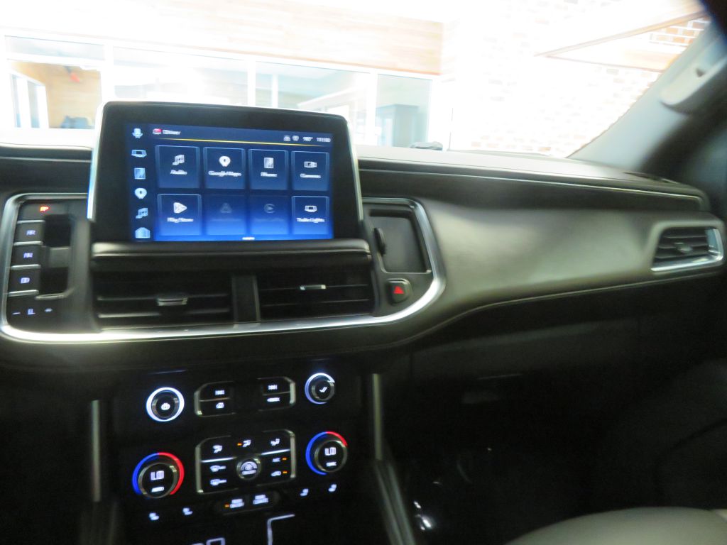 Photo 40 of this CHEVROLET SUBURBAN
