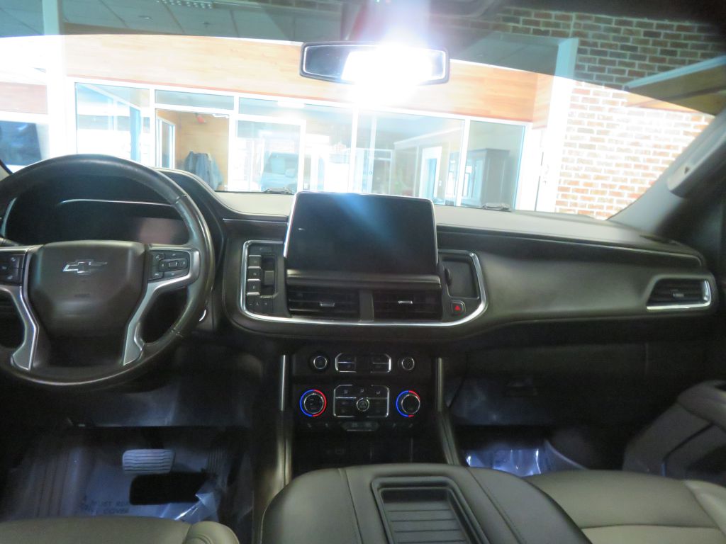 Photo 51 of this CHEVROLET SUBURBAN