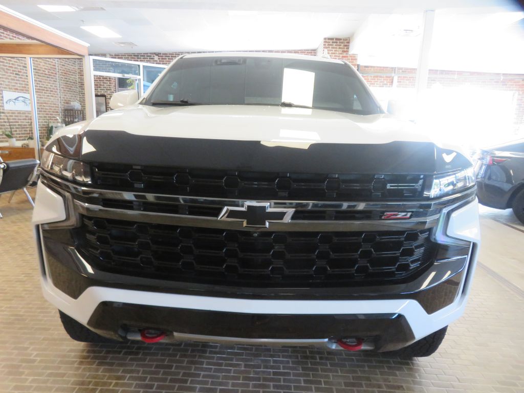 Photo 66 of this CHEVROLET SUBURBAN