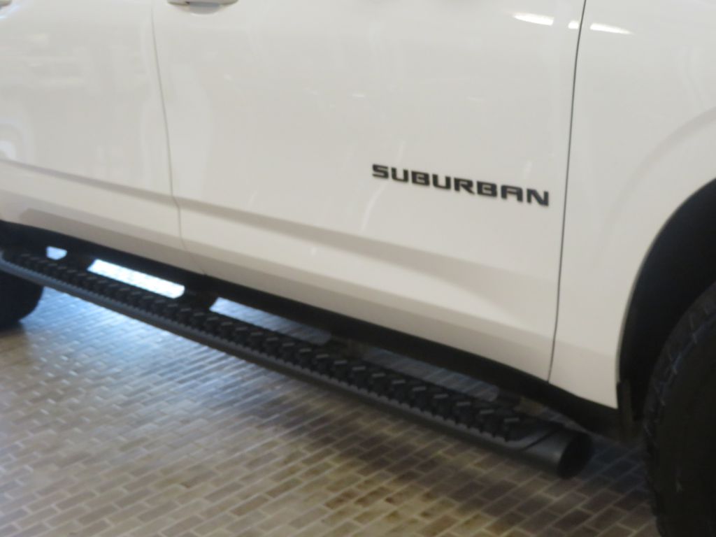 Photo 69 of this CHEVROLET SUBURBAN