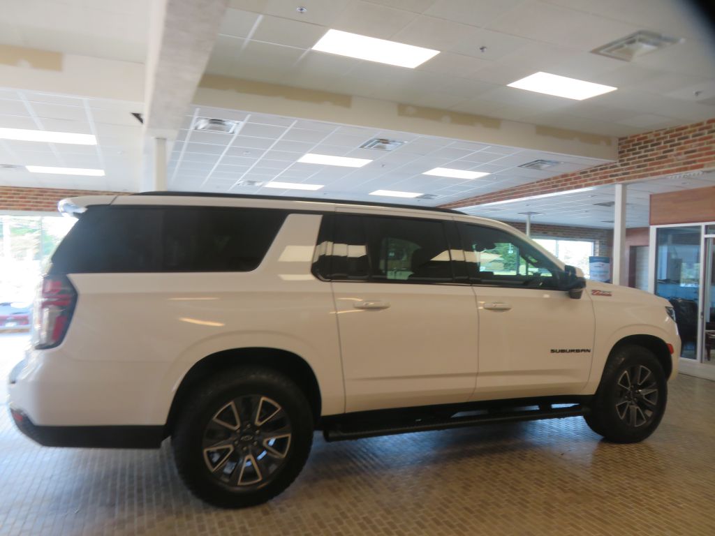 Photo 71 of this CHEVROLET SUBURBAN